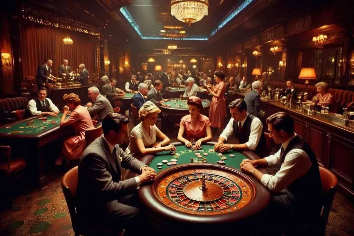 Blaze Spins Casino